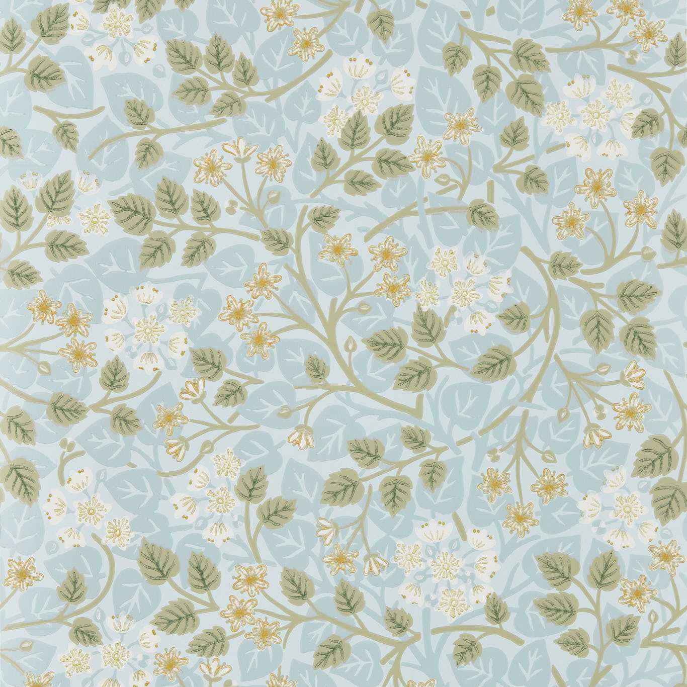 SILVER LIME - Mineral & Gooseberry