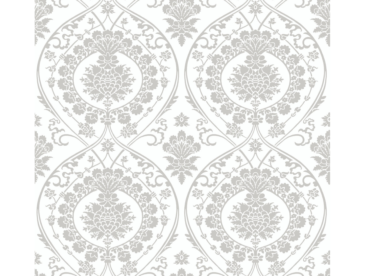Imperial Damask
