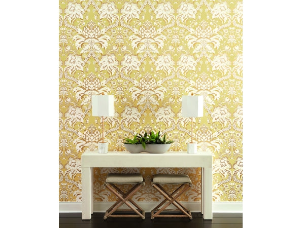 French Damask