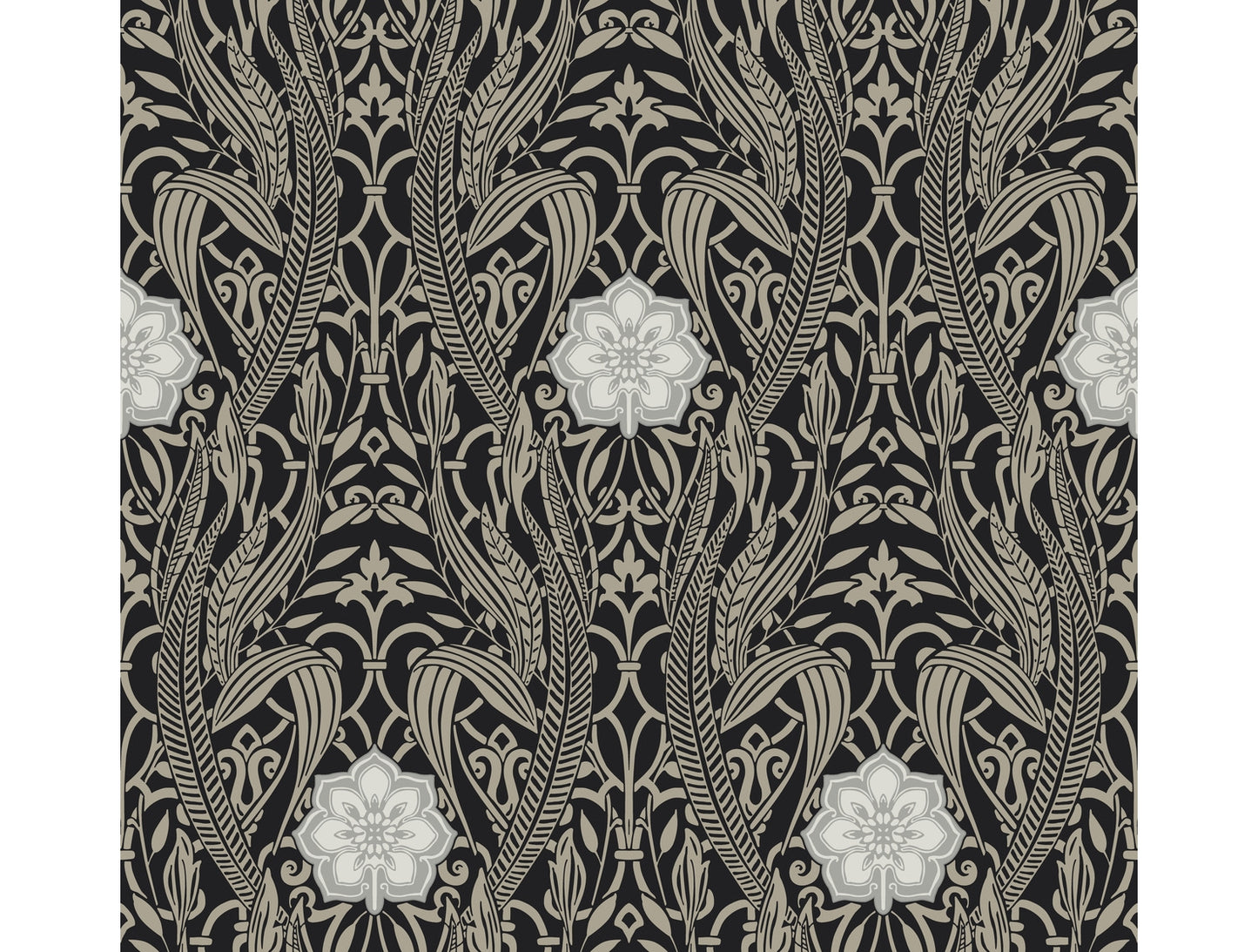 Gatsby Damask