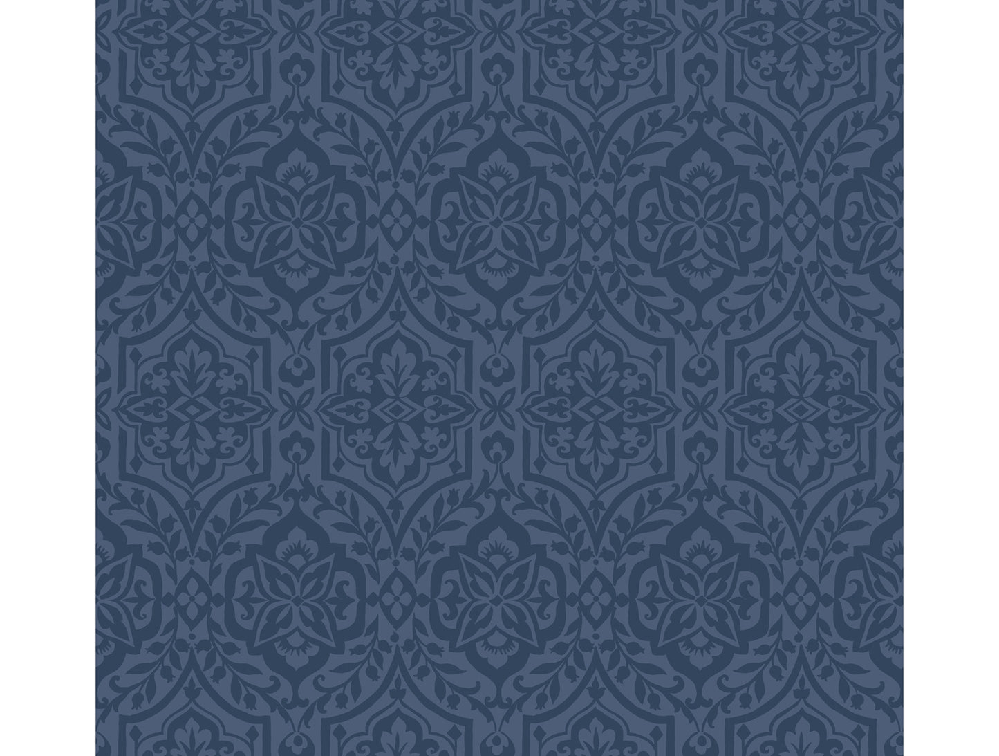 Catherdral Damask
