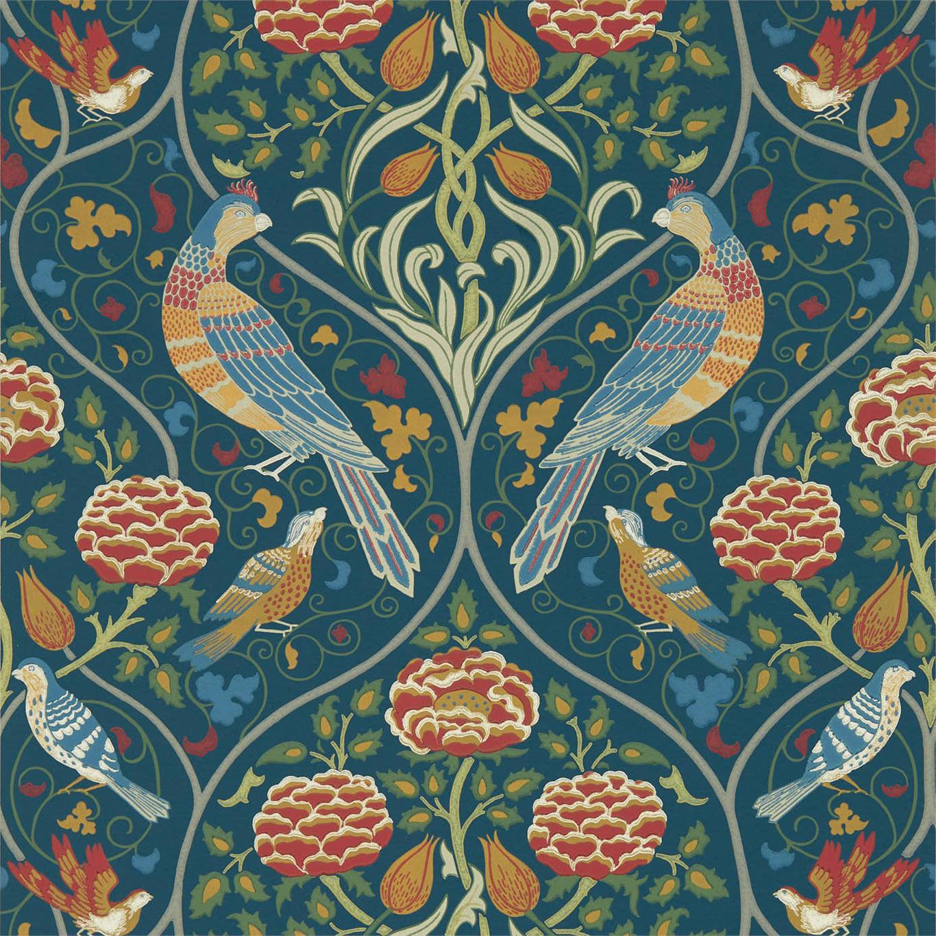 SEASONS BY MAY