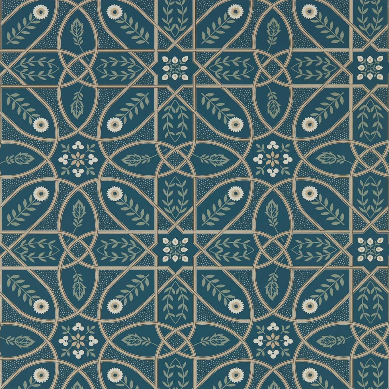 BROPHY TRELLIS