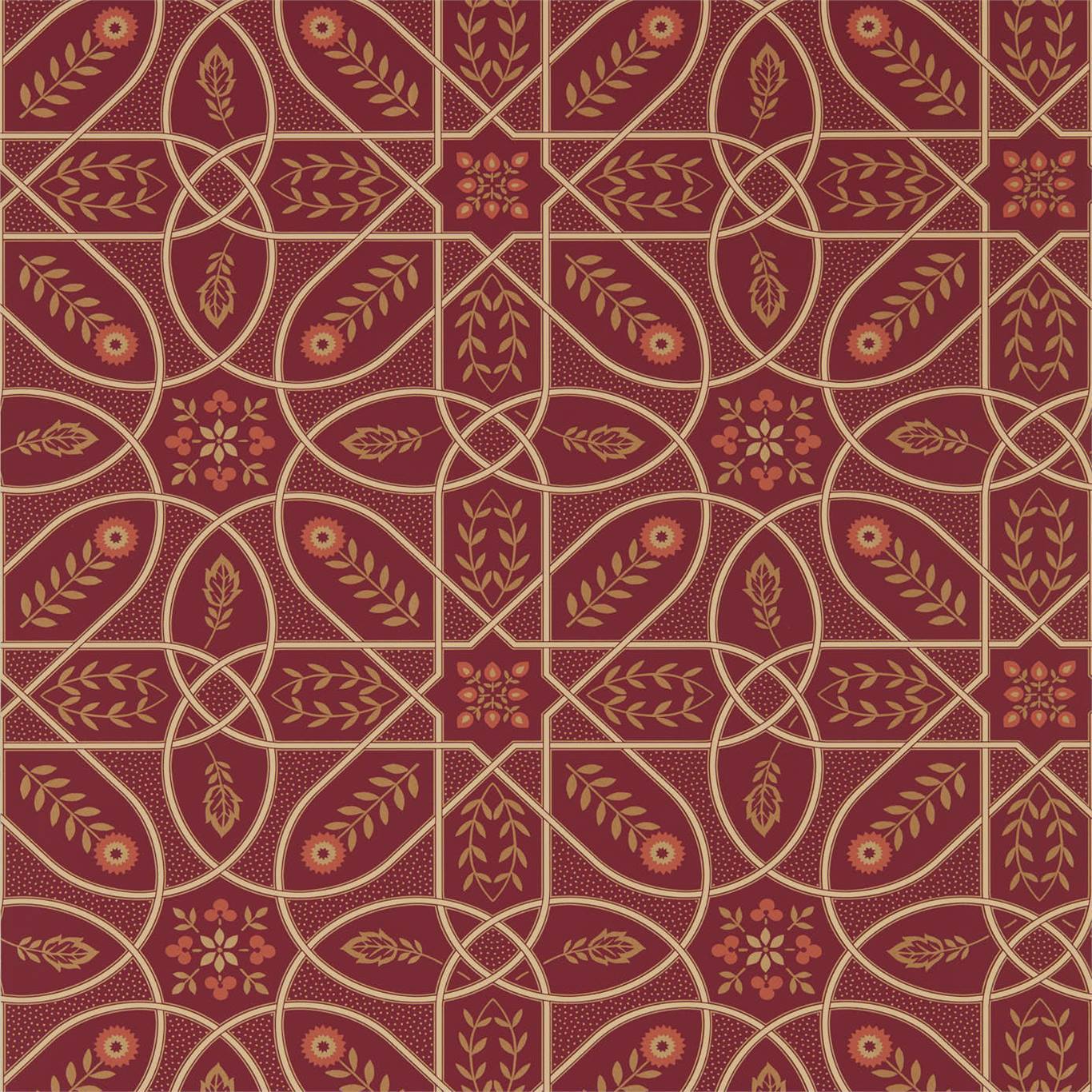 BROPHY TRELLIS