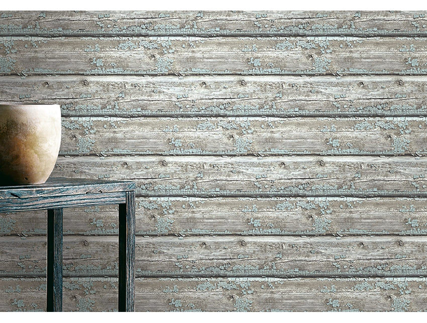 Chipped Wood