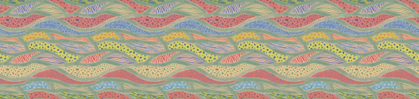Wave Symphony