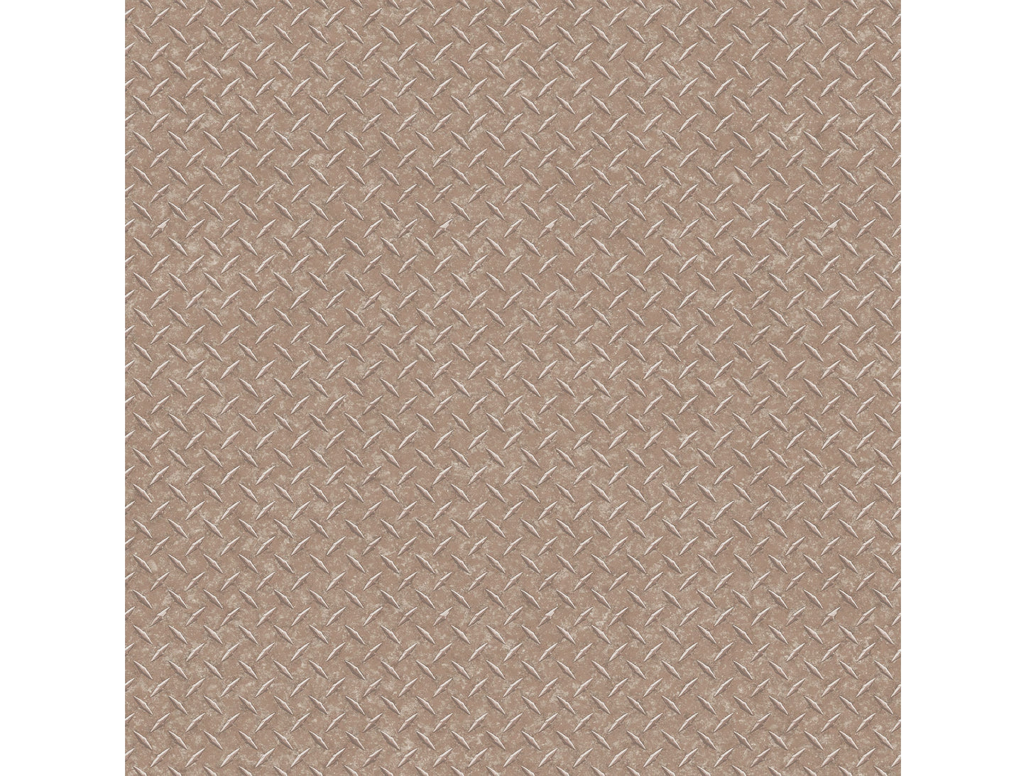 Embossed Metal