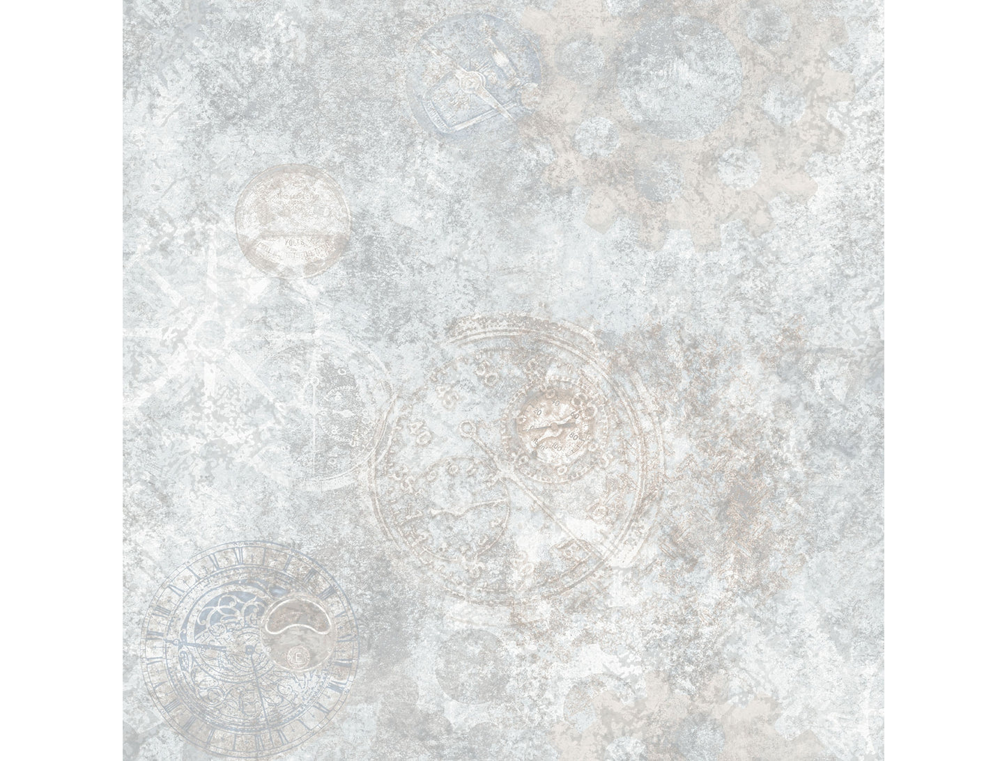 Rough Concrete