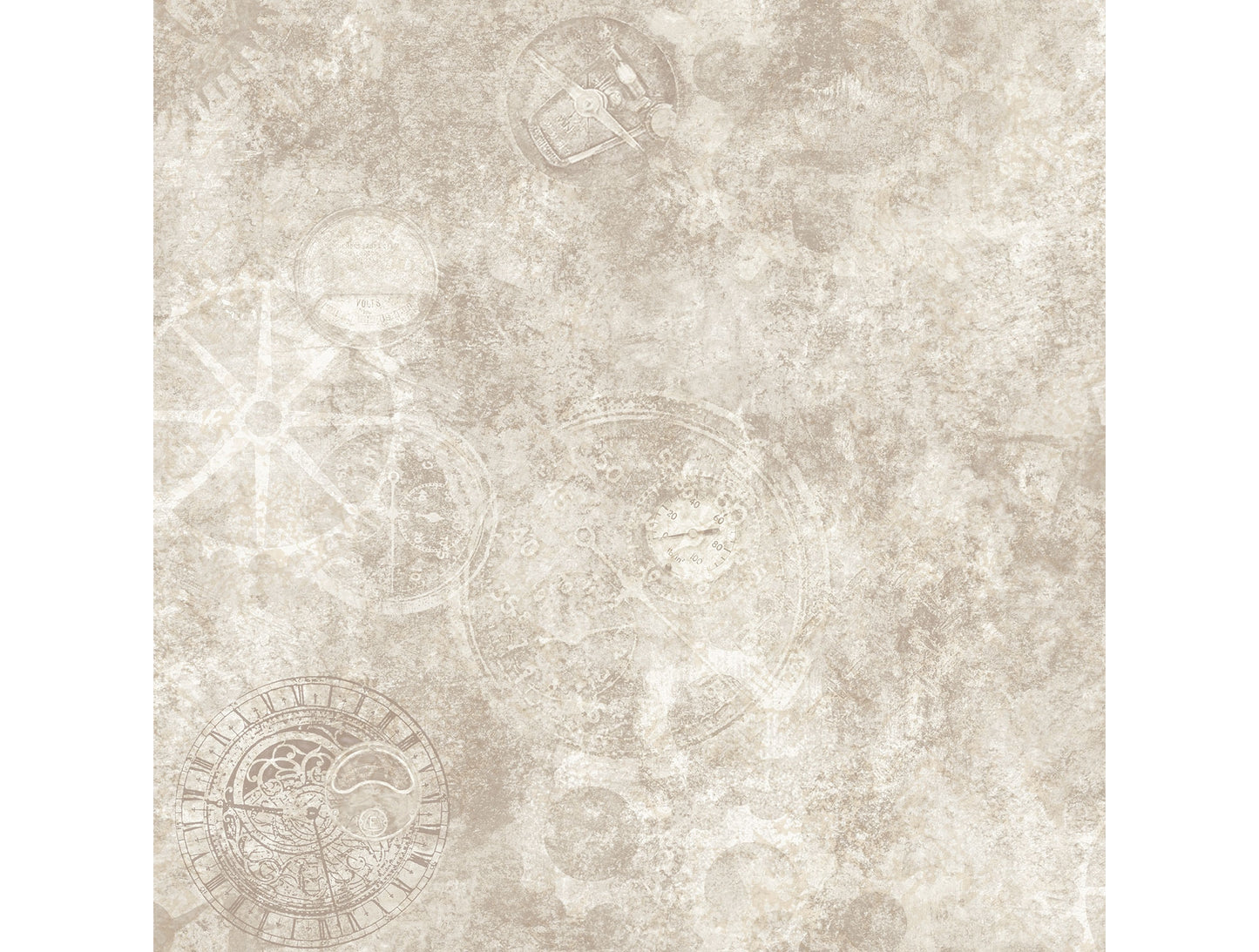 Rough Concrete
