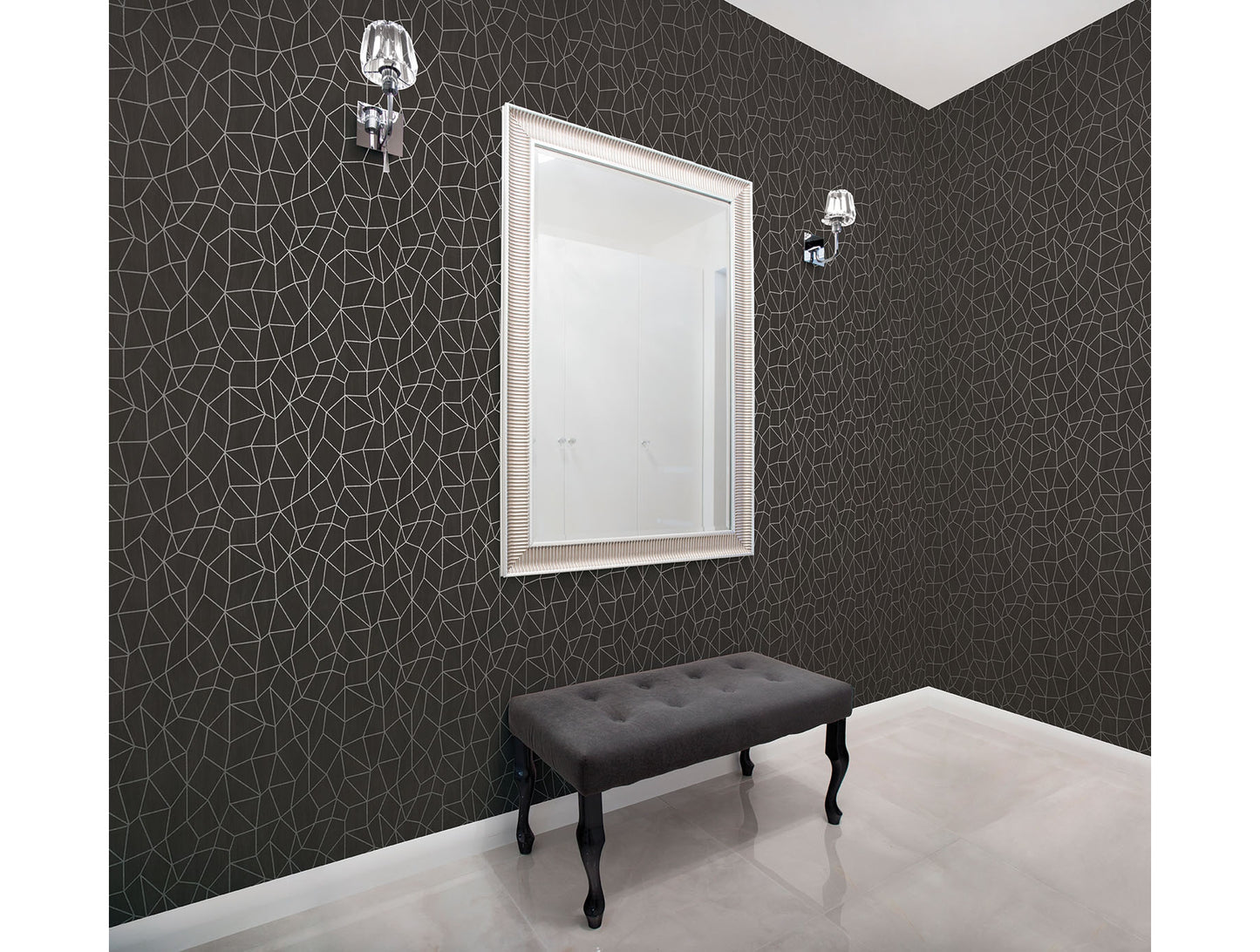 Crazy Tile