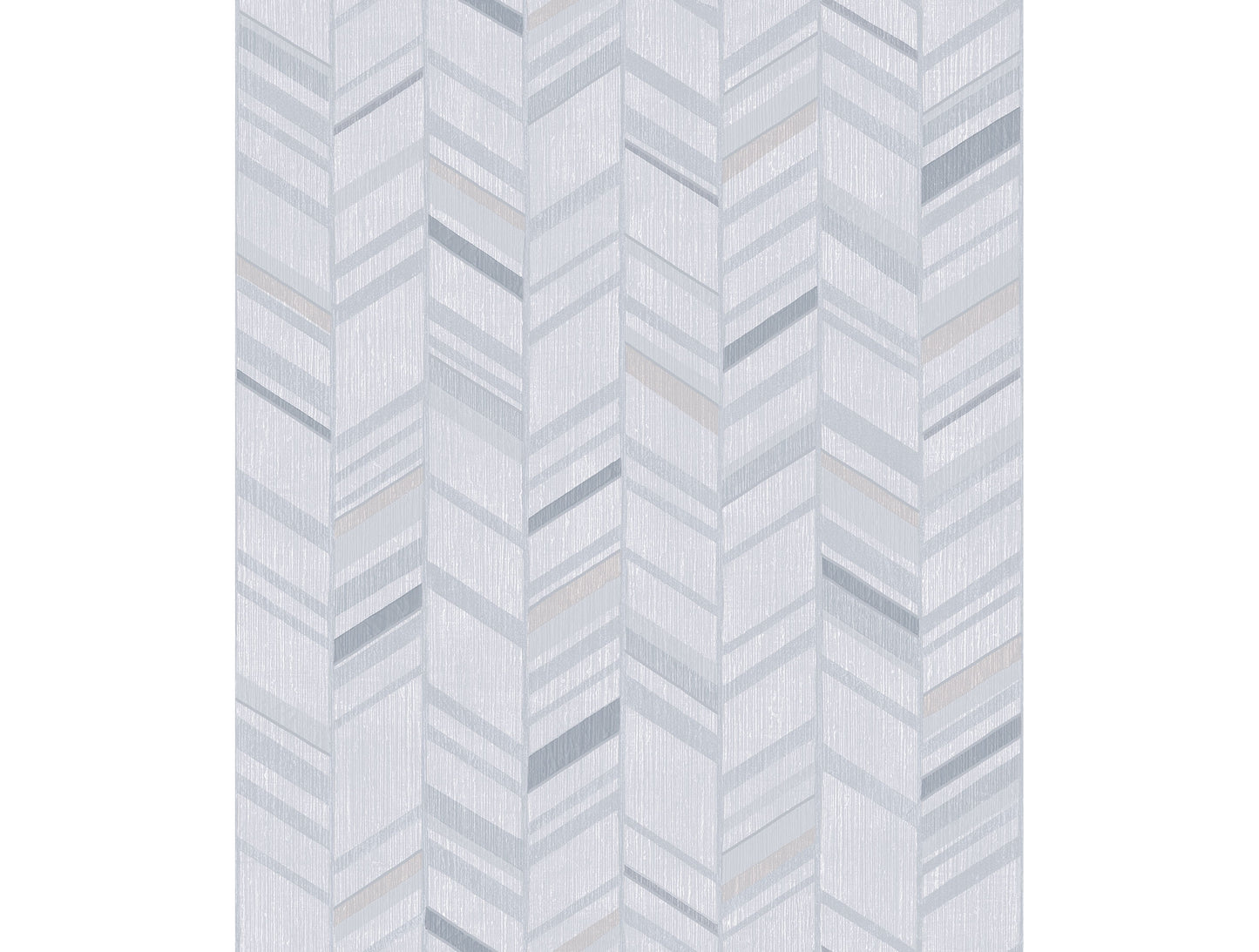 Chevron Panel Effect