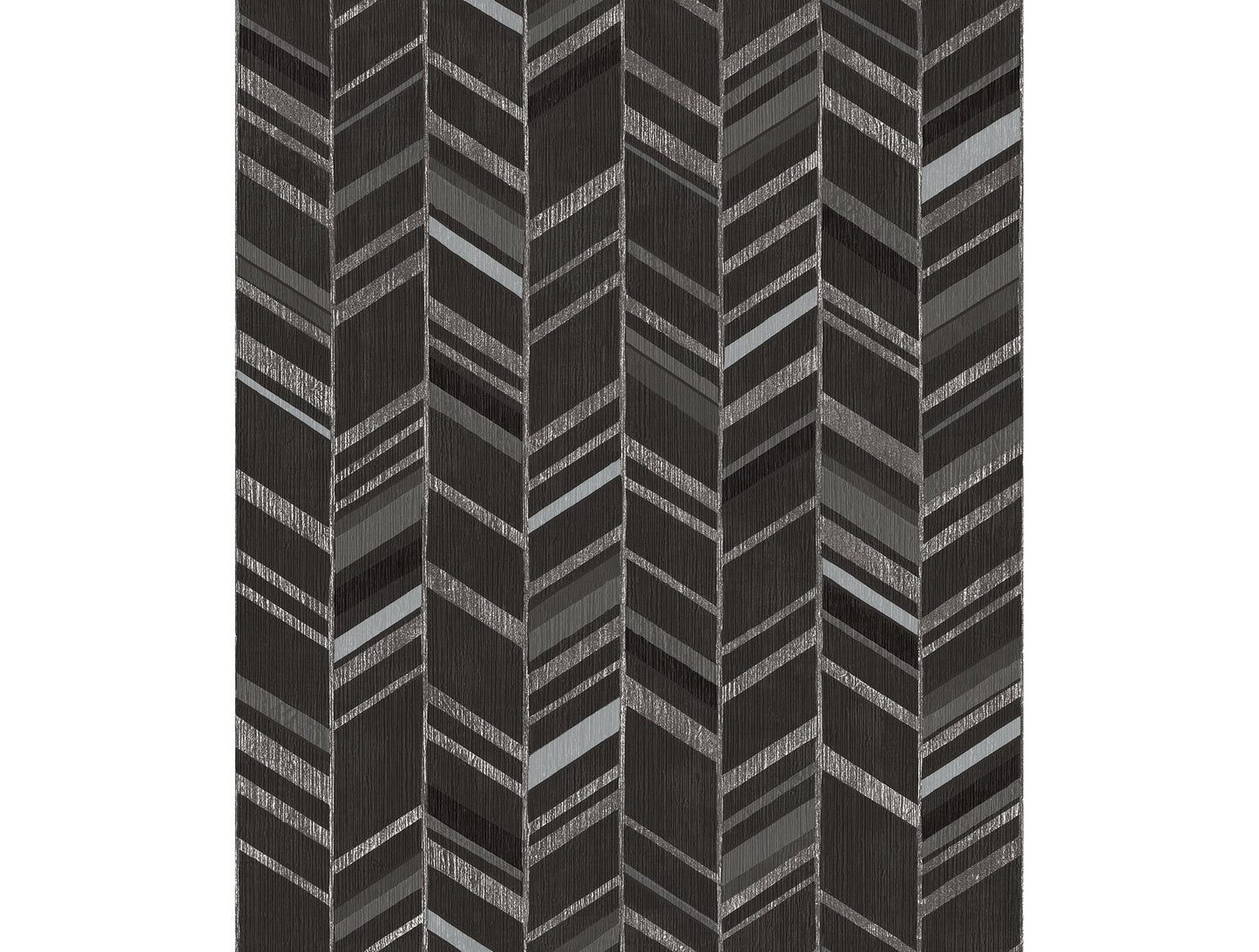 Chevron Panel Effect