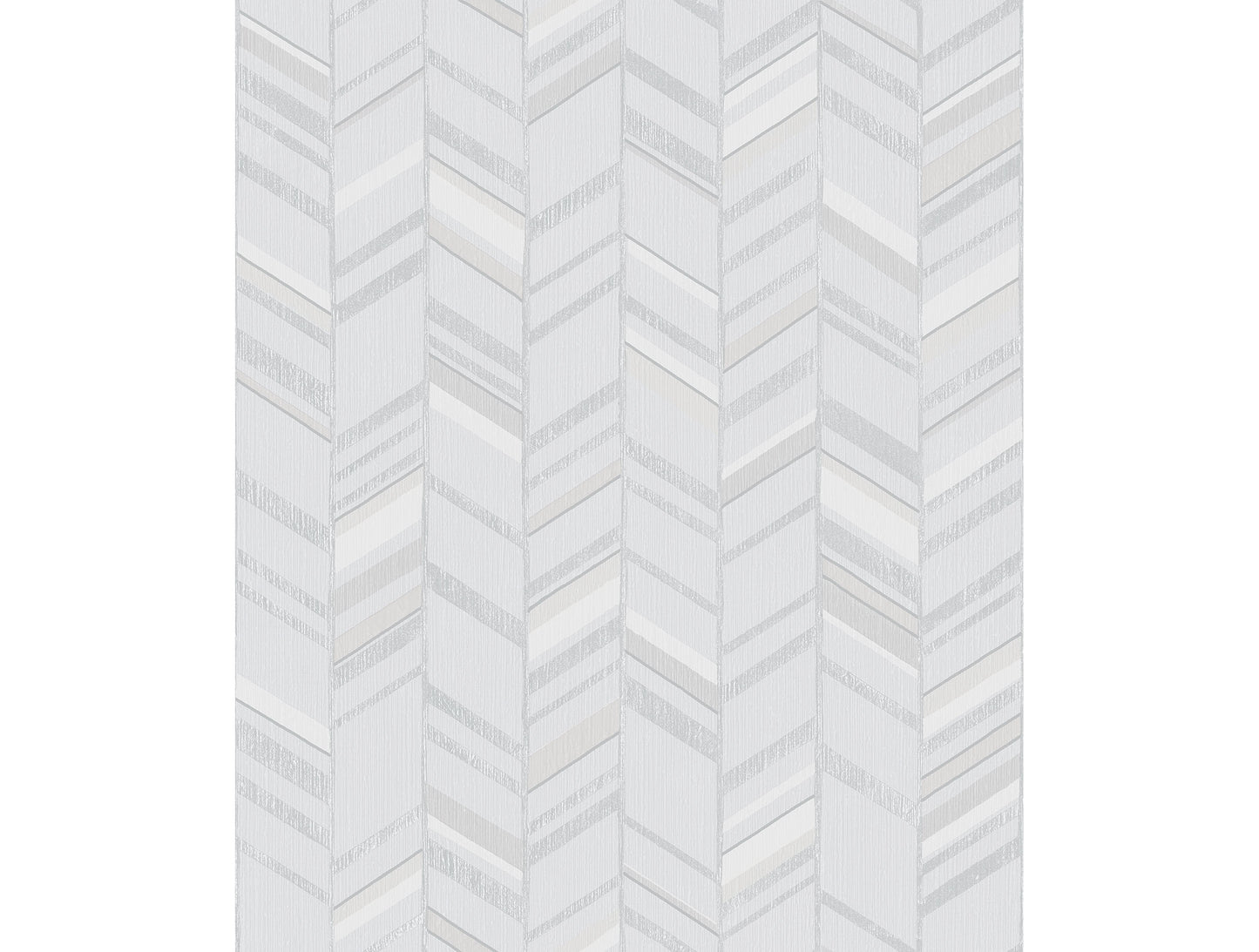 Chevron Panel Effect