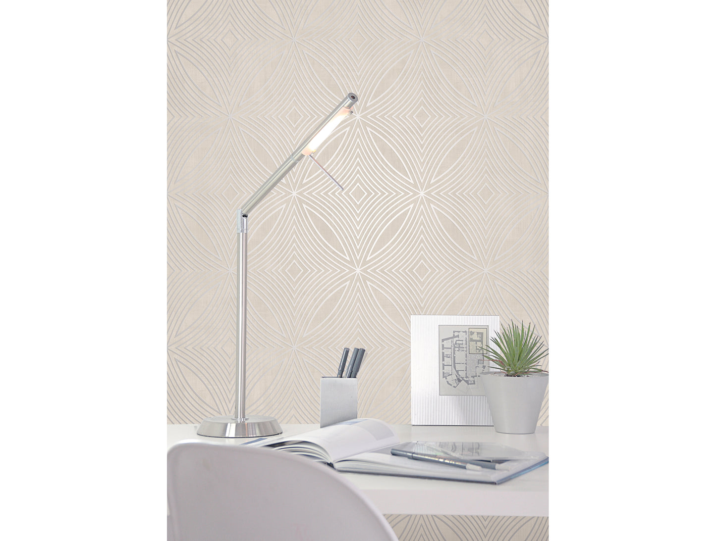 Contemporary Geometric