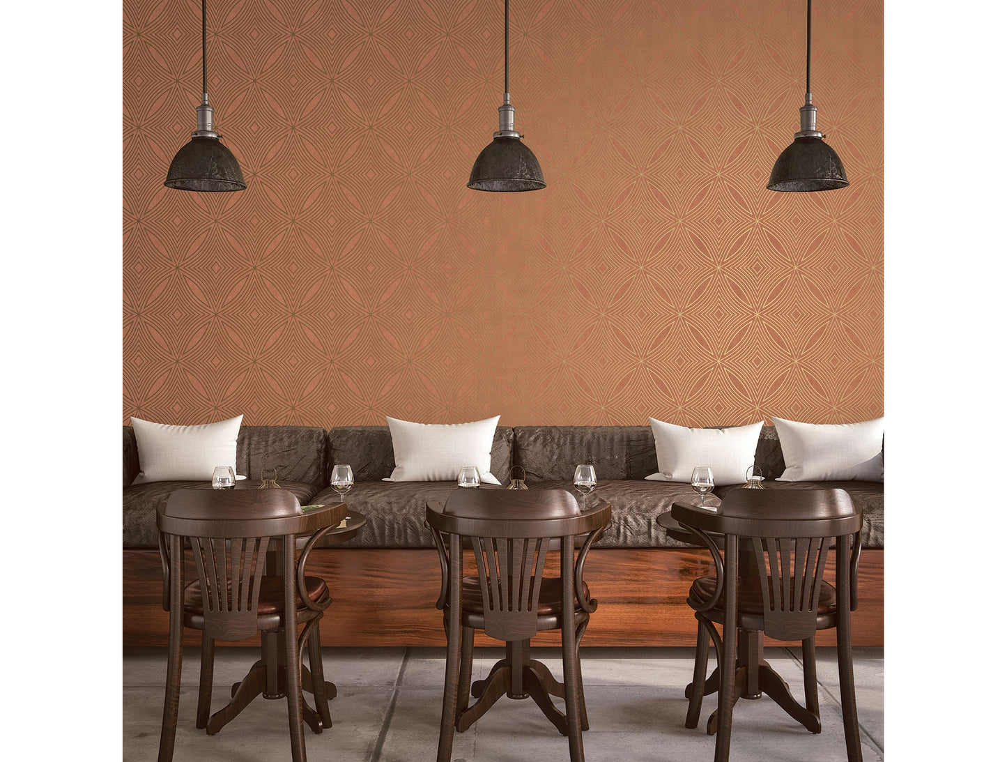 Contemporary Geometric