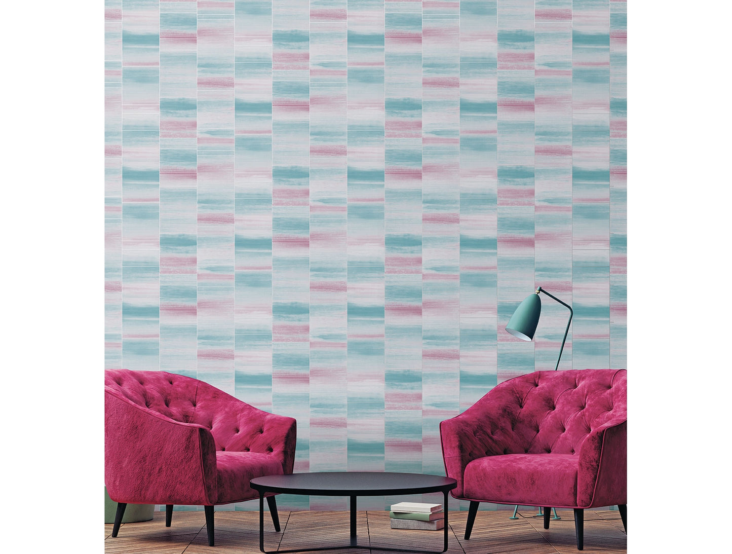 Large Tile Blocks