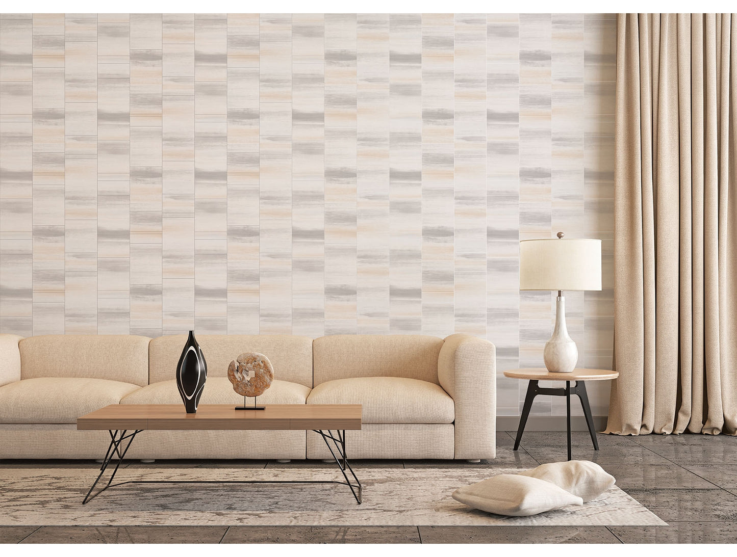 Large Tile Blocks