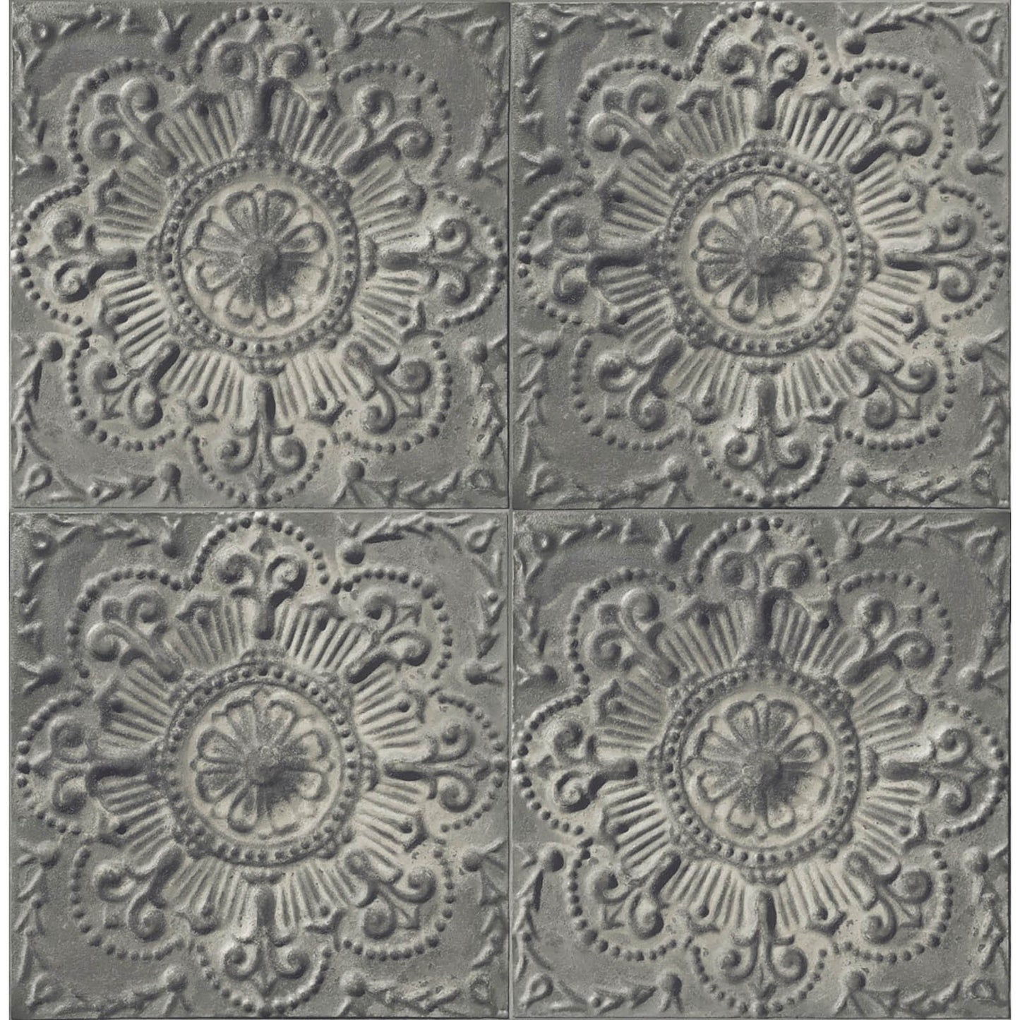 Iron Tile