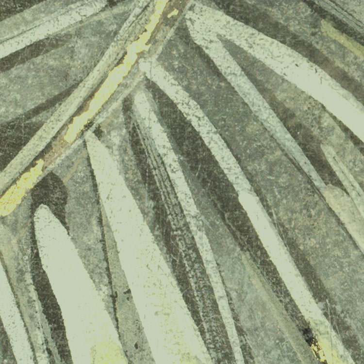 Palm Fronds