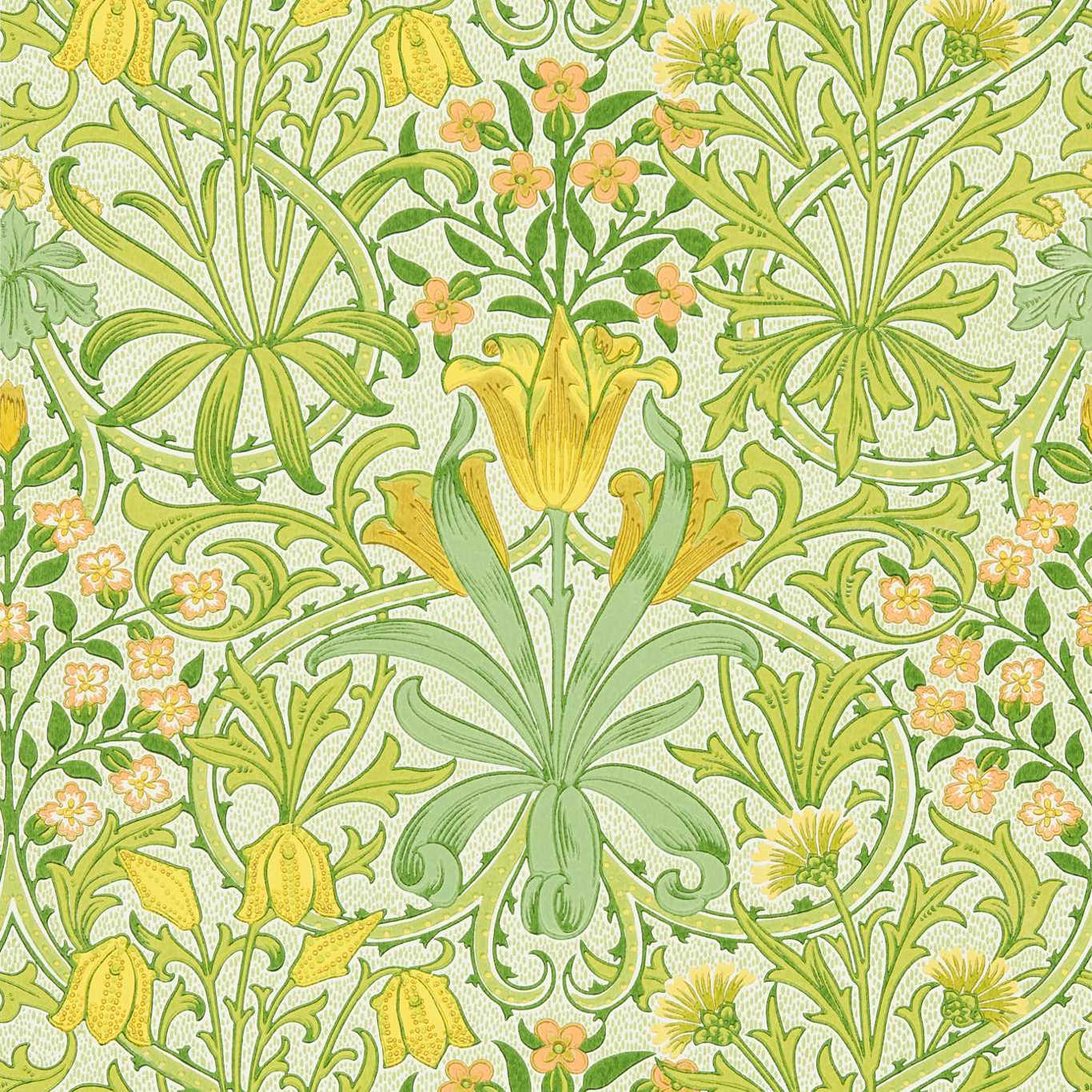 WOODLAND WEEDS