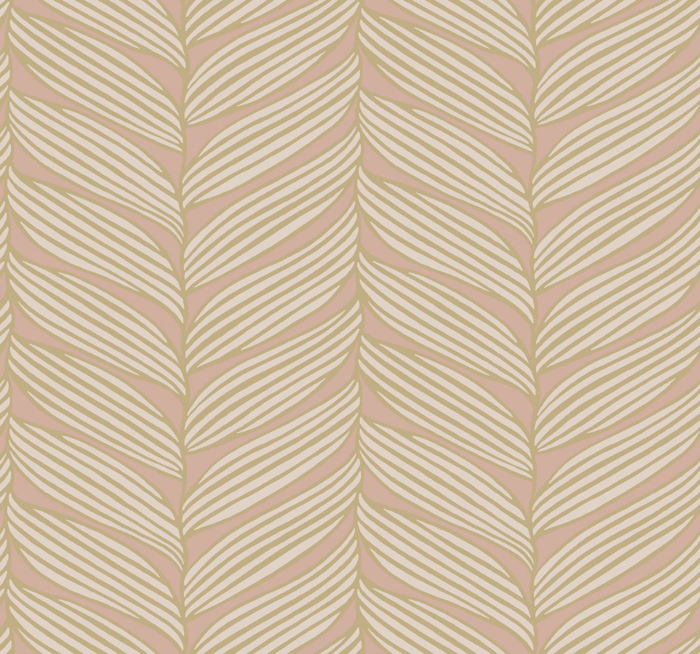 Luminous Leaves