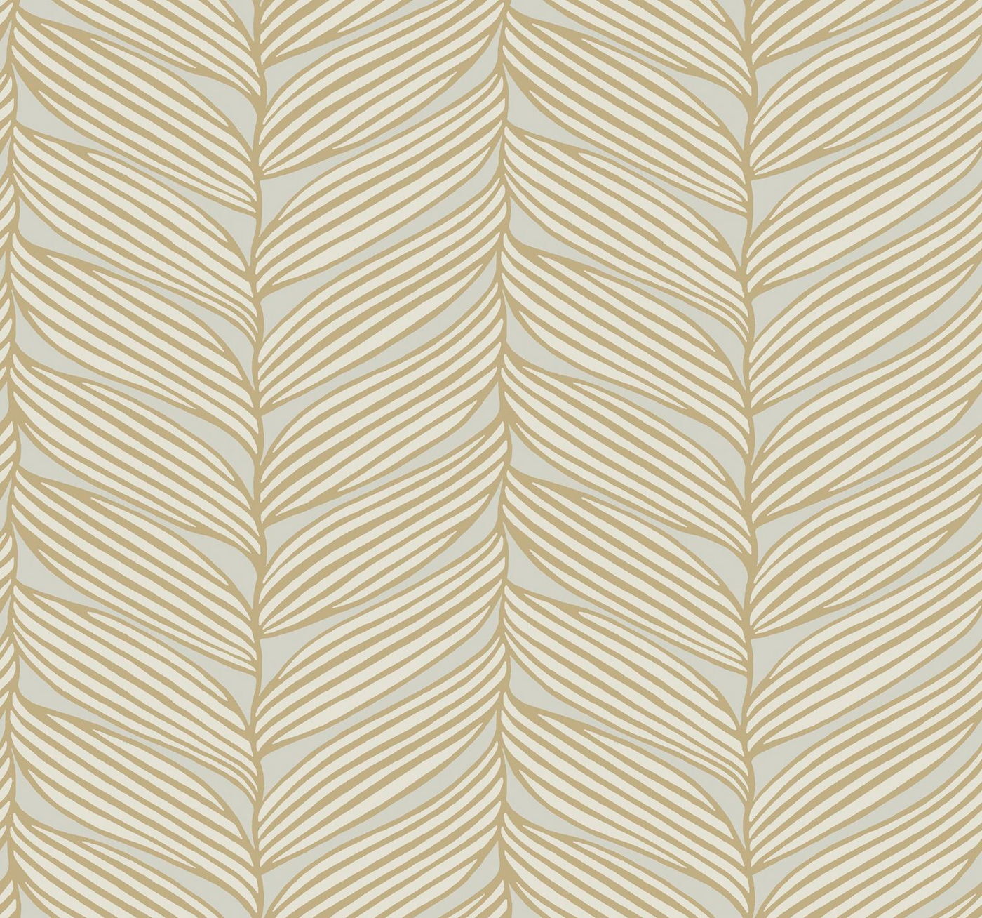 Luminous Leaves