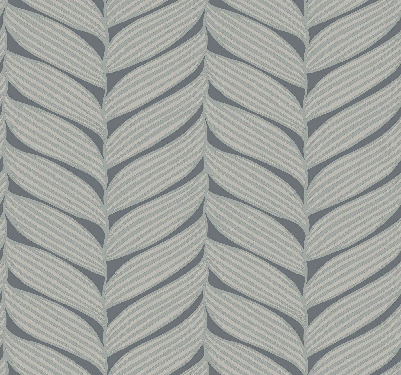 Luminous Leaves