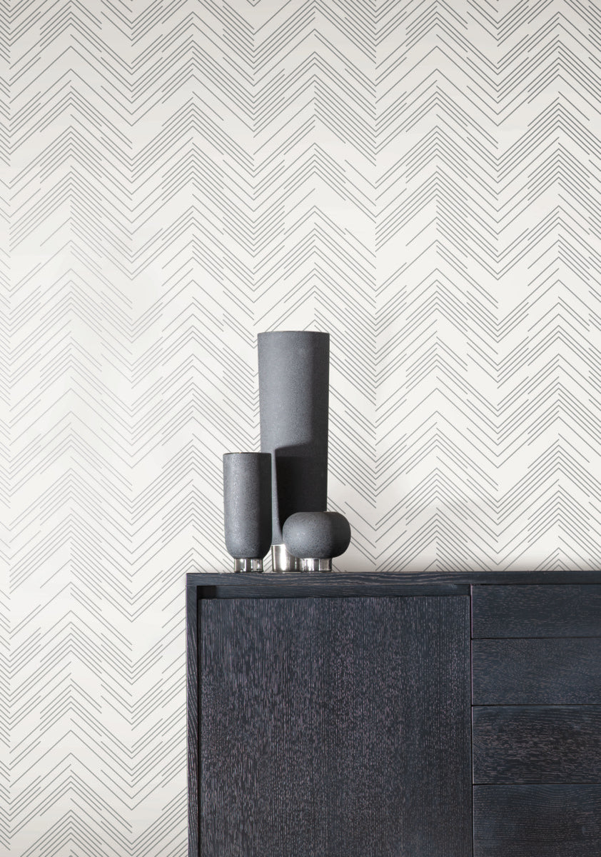 Polished Chevron