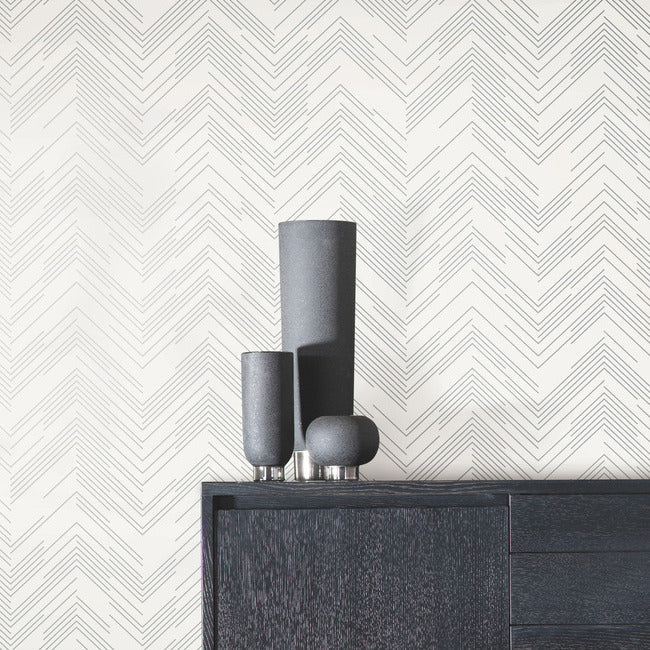 Polished Chevron