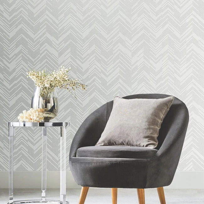 Polished Chevron