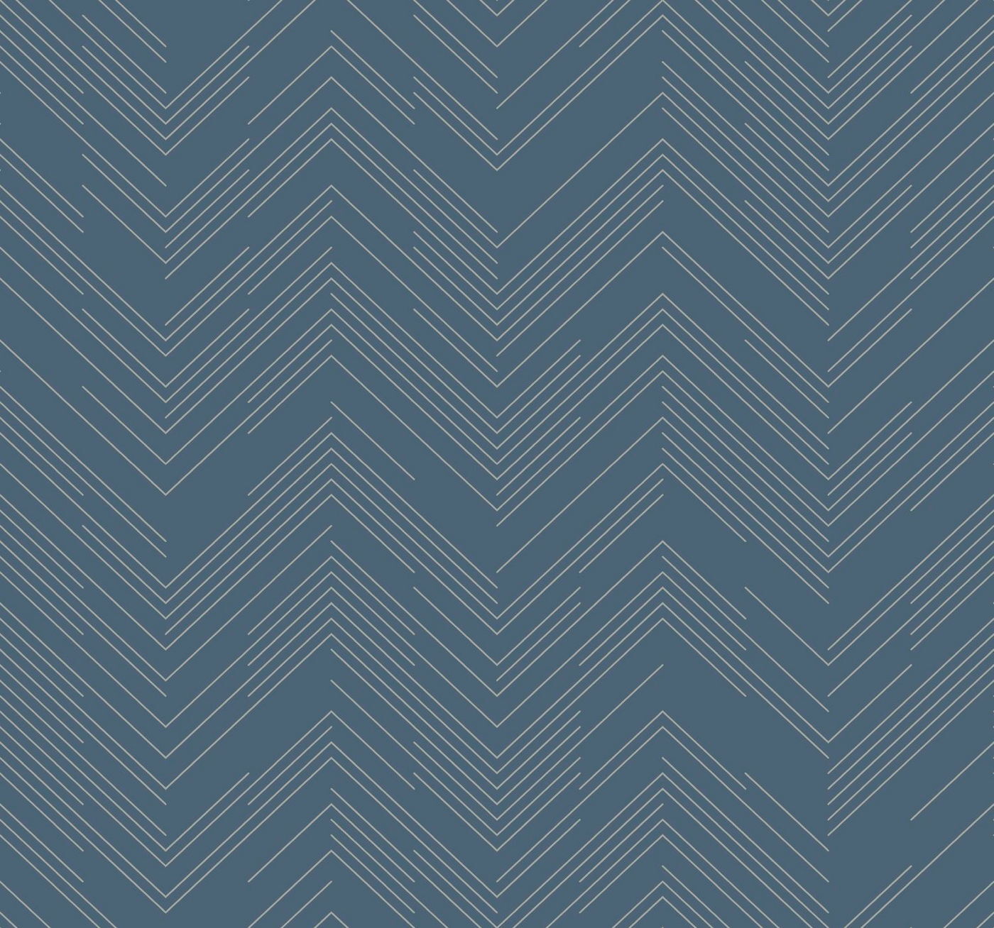 Polished Chevron