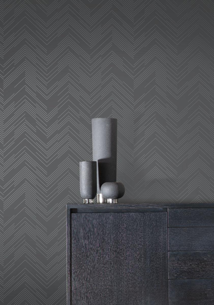 Polished Chevron