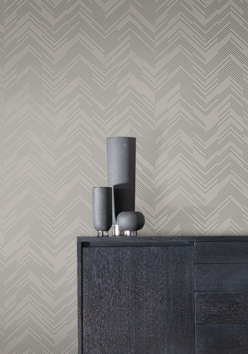 Polished Chevron