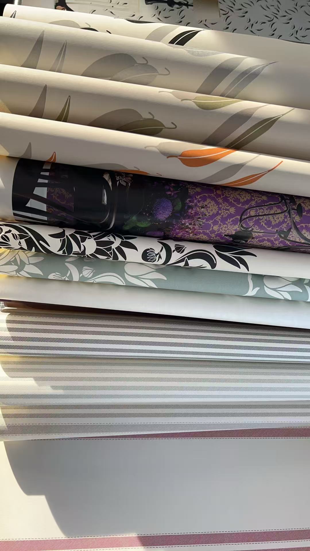 MOORE&MOORE - Discontinued Wallpaper Books