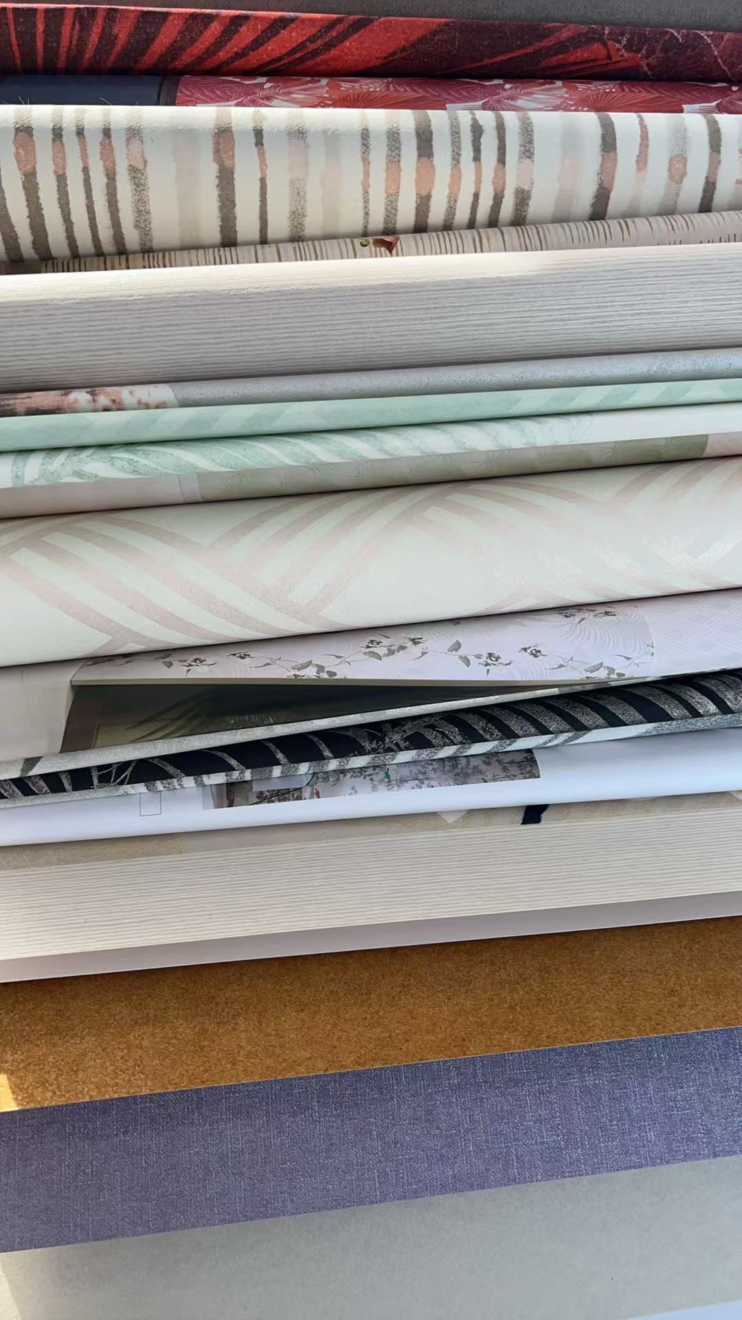 OXYGEN - Discontinued Wallpaper Books