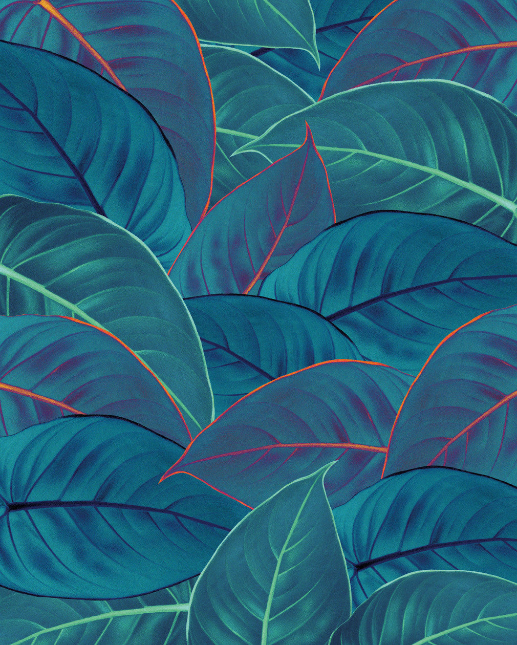 Foliage