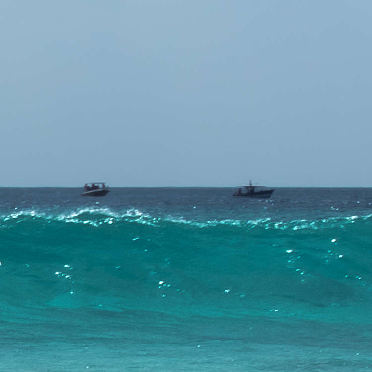 Azur Ocean