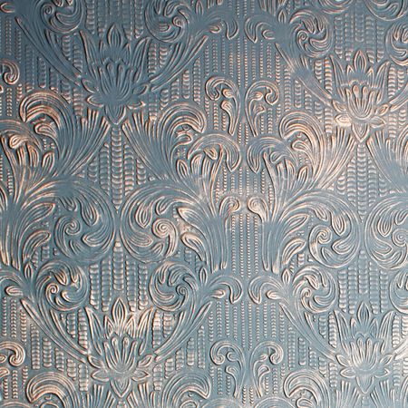 Charles Embossed Paintable