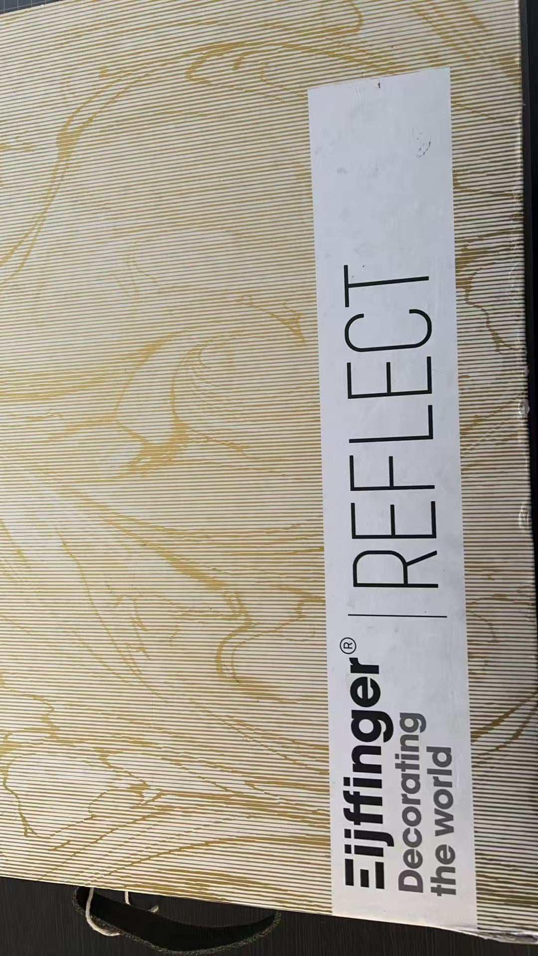 REFLECT - Discontinued Wallpaper Books