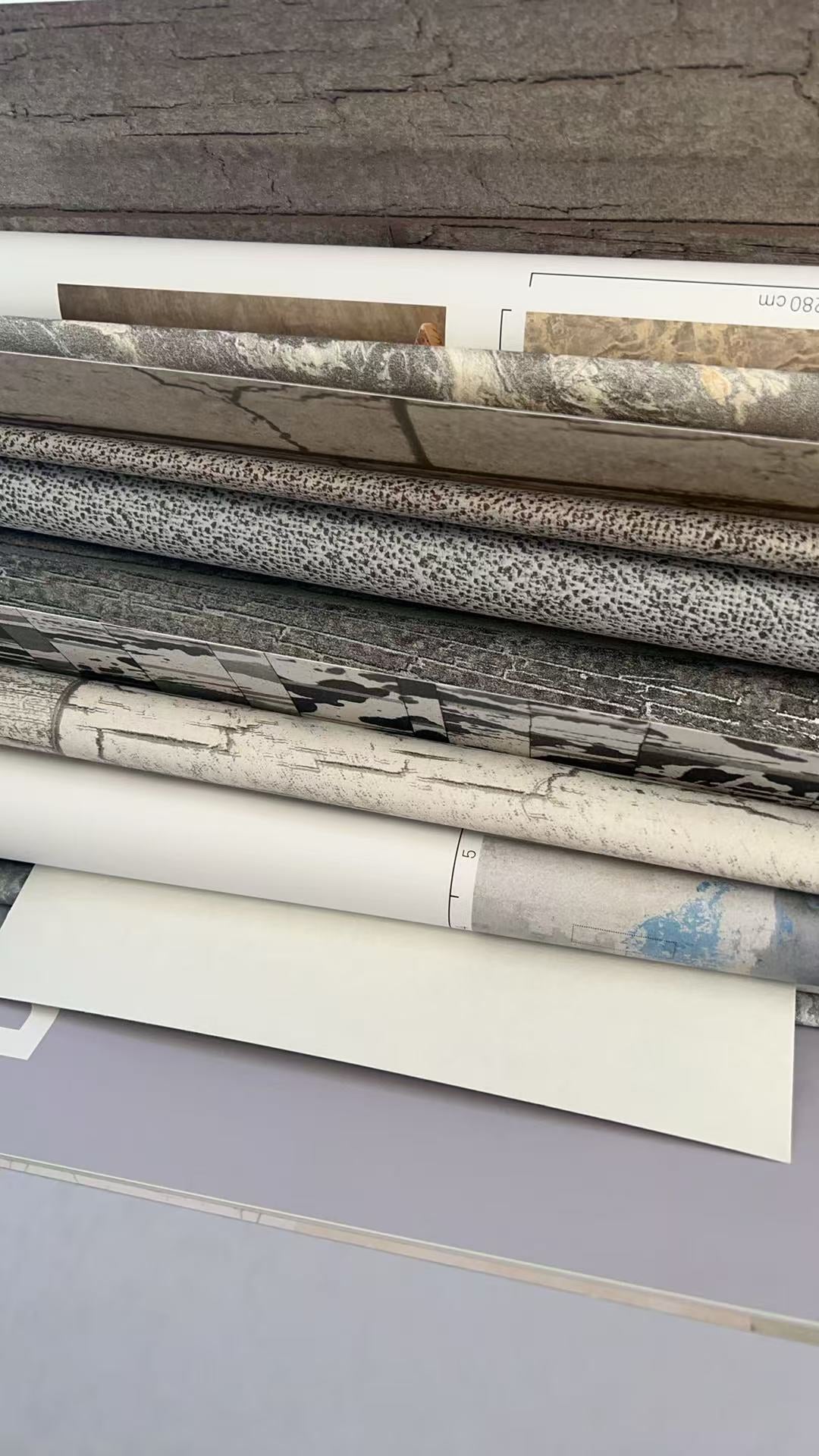 RESOURCE - Discontinued Wallpaper Books