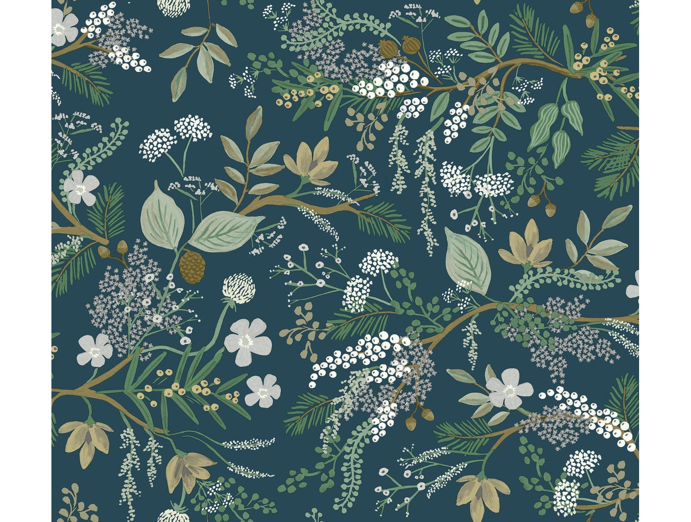Juniper Forest