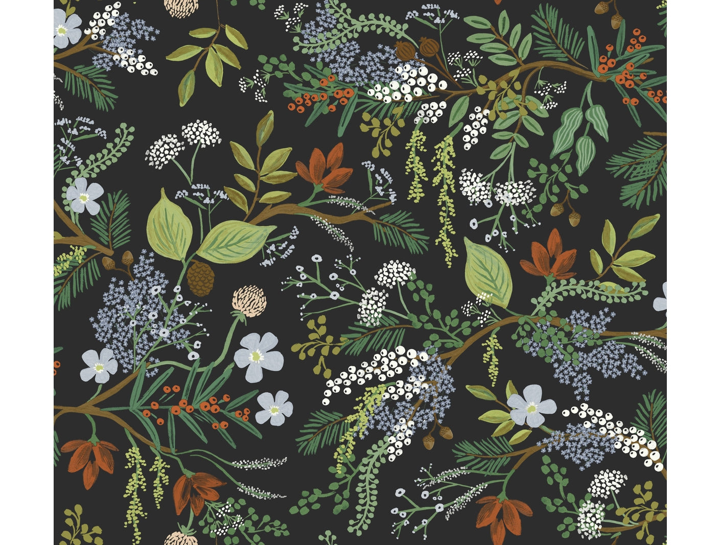 Juniper Forest