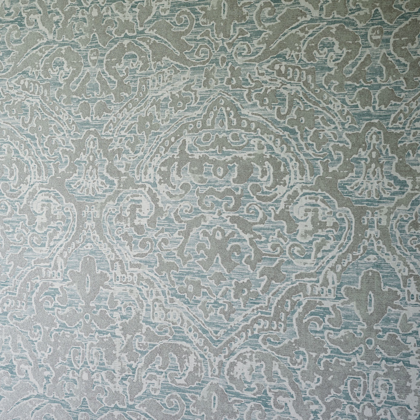 RENAISSANCE DAMASK