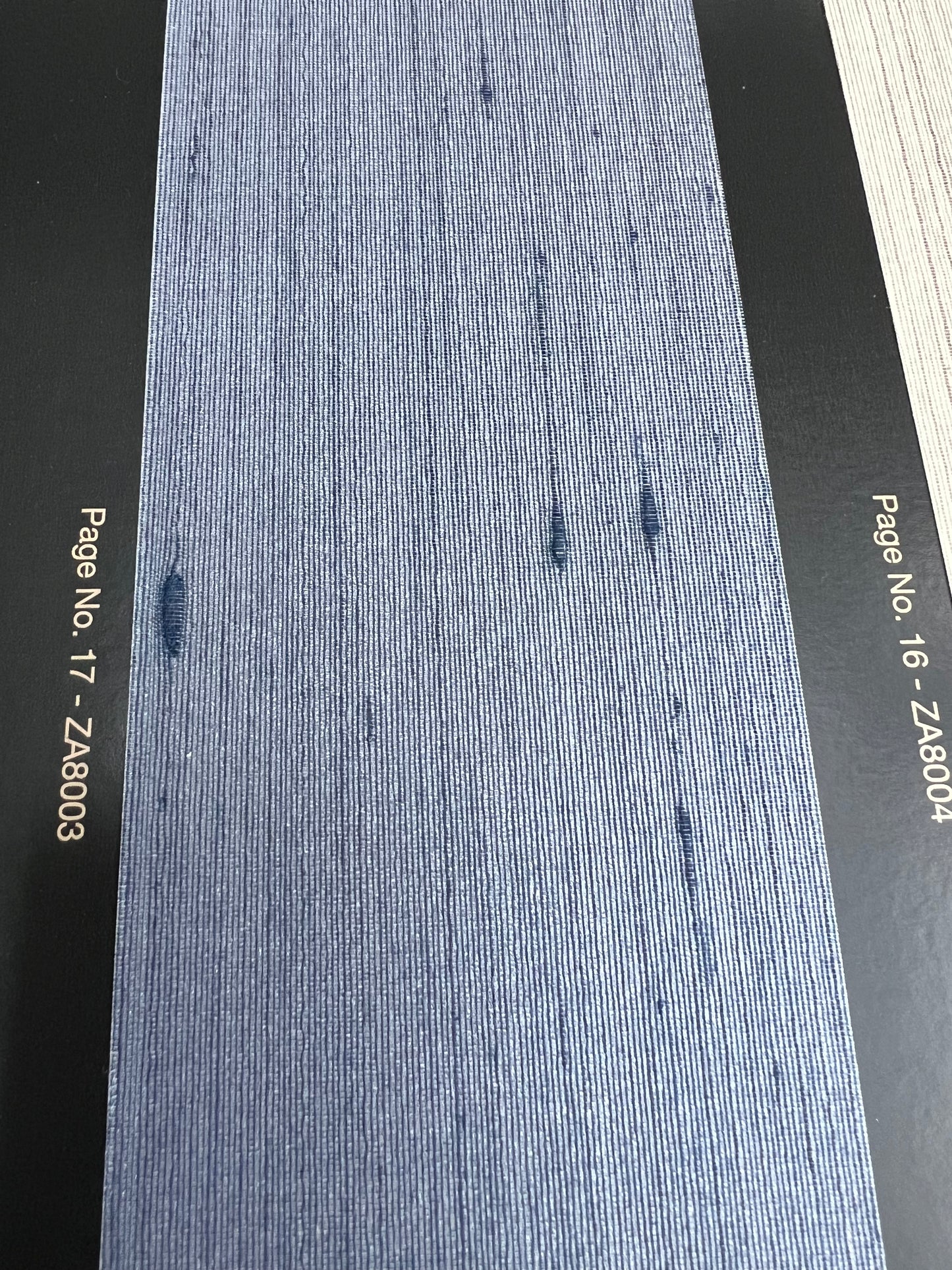 Saori - Navy