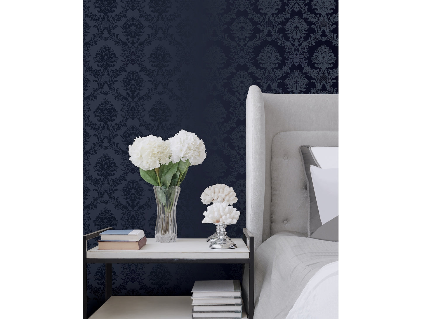 Classic Damask