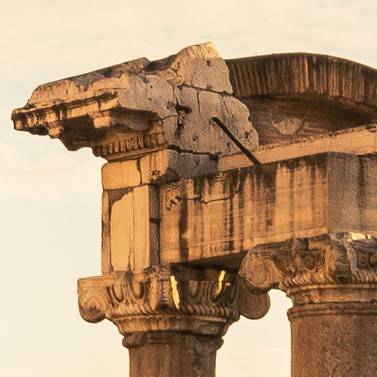 Forum Romanum