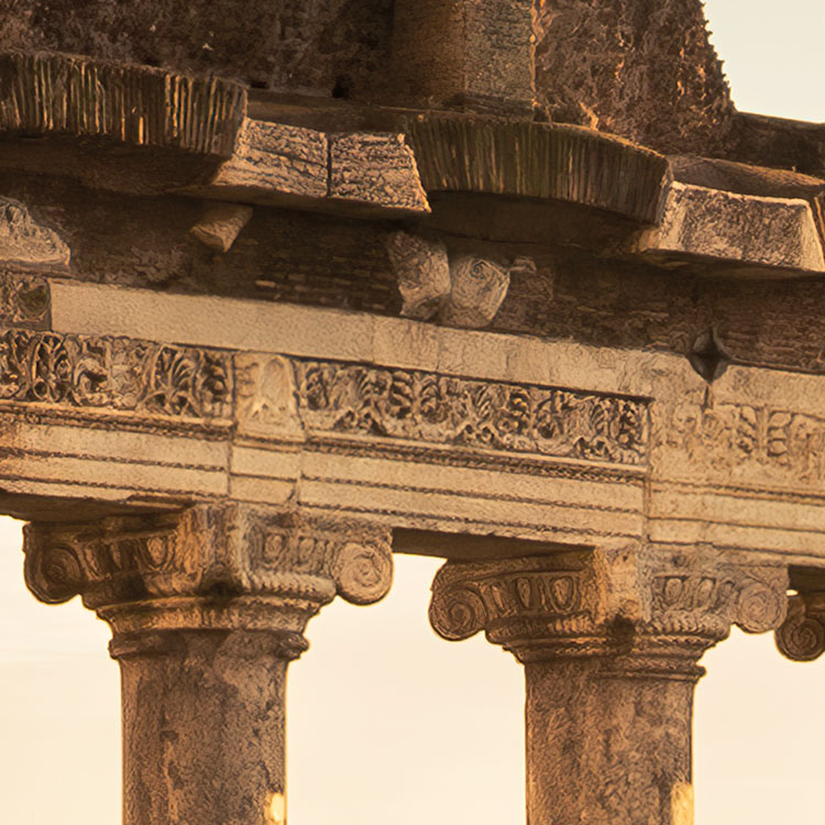 Forum Romanum