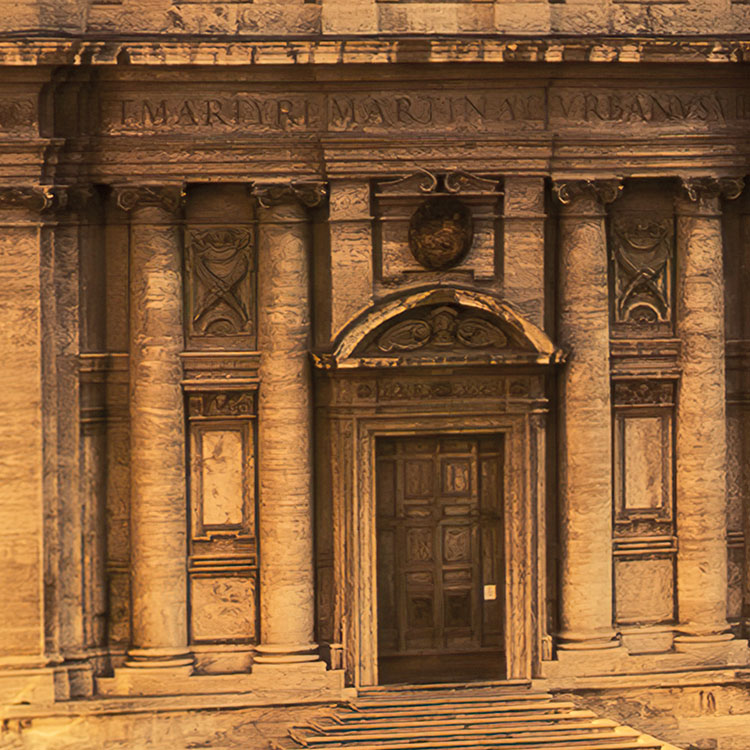 Forum Romanum