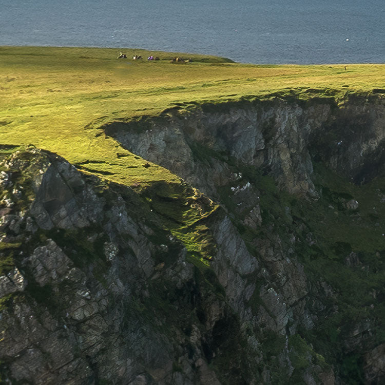 Green Ireland