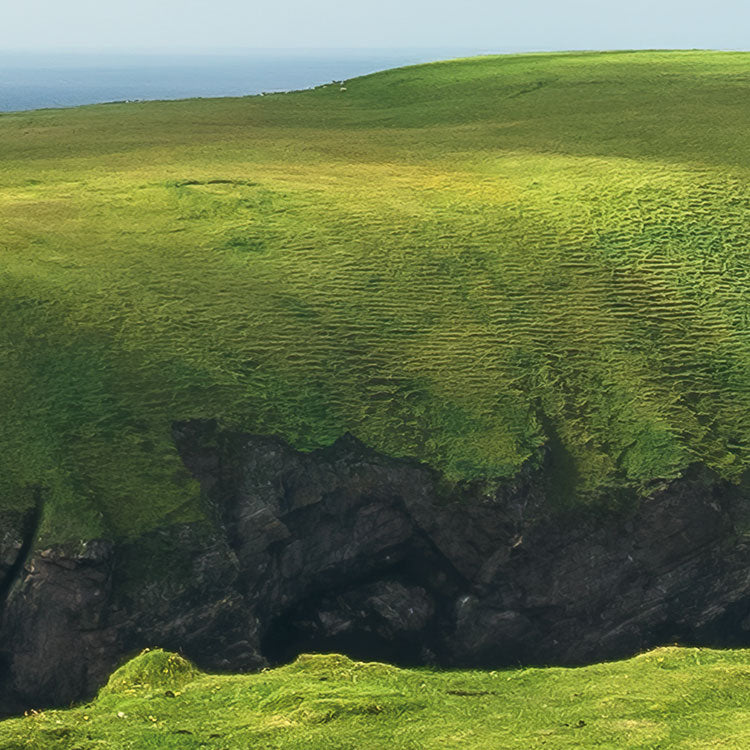 Green Ireland